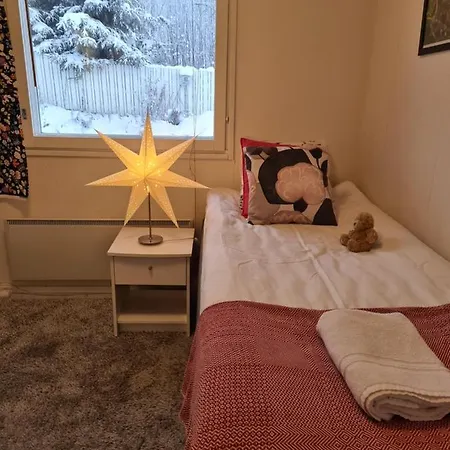 Cozy Arctic * 罗瓦涅米